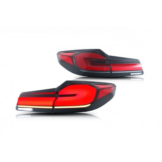 G30 LED STOP TAKIM 